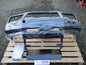 Nissan Navara D22T 4X2 Genuine Steel Bull Bar Kit With Indicators New Part