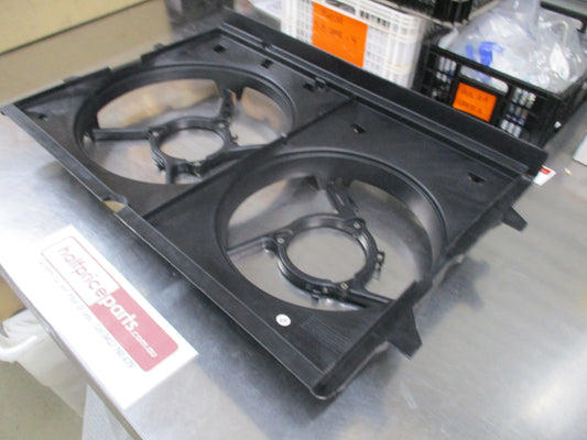 Holden VZ Commodore/Monaro Genuine Twin Fan Shroud New Part