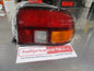 LUCID Right Hand Rear Tail Light Suitable For Ford Festiva Hatchback New Part