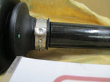 Holden ZB Commodore Genuine Front Right Hand Driver Shaft New Part