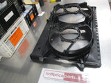 Holden VZ Commodore/Monaro Genuine Twin Fan Shroud New Part