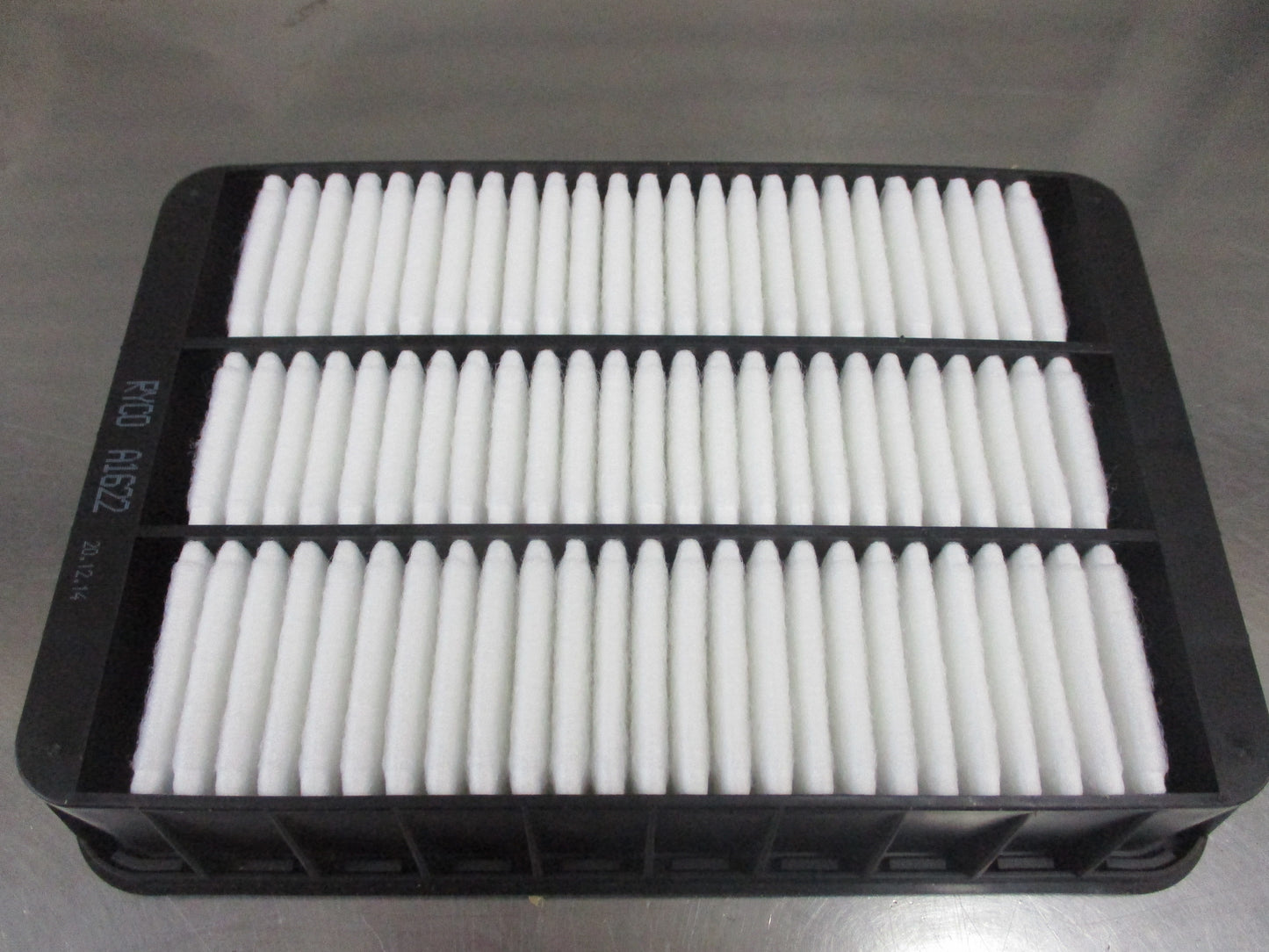 Ryco Air Filter Suits ASX-Lancer-Outlander Engine Air Filter New Part
