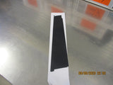 Hyundai Elantra Genuine B-Pillar Black Out Tape New Part