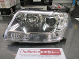 Suzuki Grand Vitara Genuine Left Head Lamp New Part