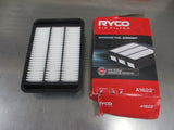 Ryco Air Filter Suits ASX-Lancer-Outlander Engine Air Filter New Part