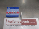 Hyundai I30/I20/Kia Soul Genuine Spark Plug New Part