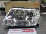 Suzuki Grand Vitara Genuine Left Head Lamp New Part