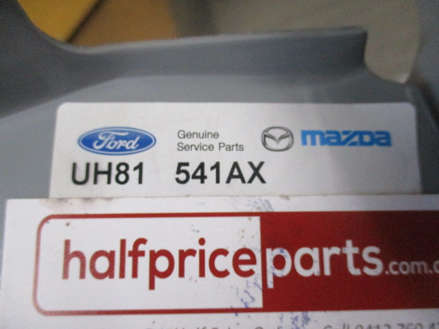 Ford Courier-Ranger/Mazda BT-50 Genuine Left Hand Radiator Crossmember Bracket New Part