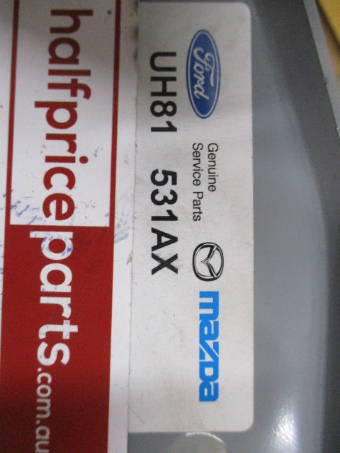 Ford Courier-Ranger/Mazda BT-50 Genuine Right Hand Radiator Crossmember Bracket New Part
