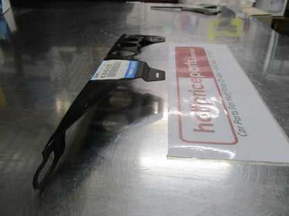 MAZDA MX5 GENUINE LEFT (PASSENGER) REAR BUMPER BAR SLIDE NEW PART
