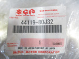 Suzuki SX4 Genuine Diff Side Boot Kit New