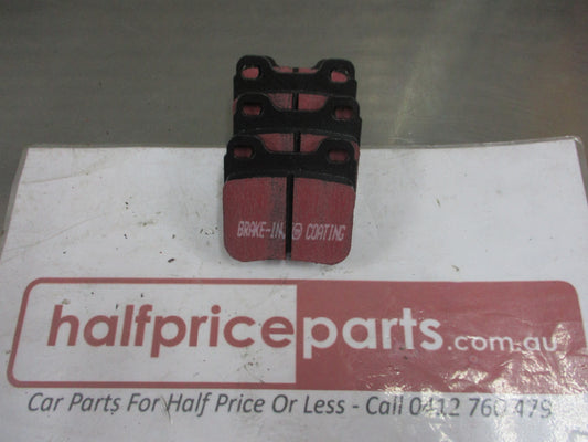 EBC Rear Disc Brake Pad Set Suits Holden Vectra/SAAB 9.3 New Part