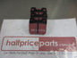 EBC Rear Disc Brake Pad Set Suits Holden Vectra/SAAB 9.3 New Part