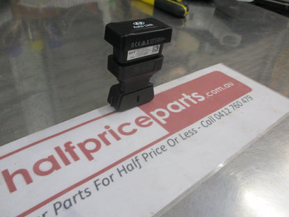 Hyundai Kona OS Genuine Auto Link Bluetooth Module New Part