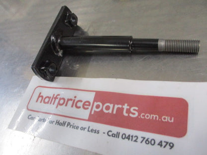 Mitsubishi Pajero Genuine Front Suspension Stabilizer Hanger New Part