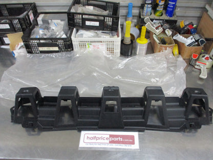Citroen C5 Series III Genuine Rear Bumper Frame New Part