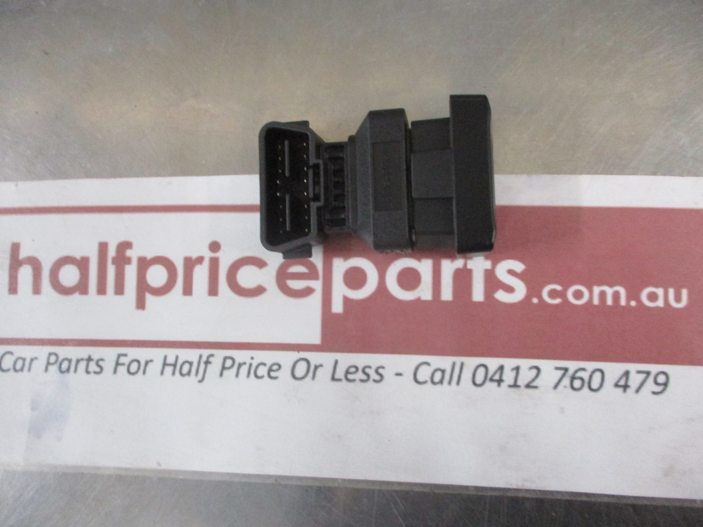 Hyundai Kona OS Genuine Auto Link Bluetooth Module New Part
