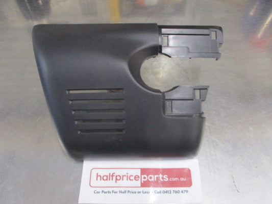 Mitsubishi MQ/MR Triton Genuine Front Collision Sensor Cover / Trim New Part