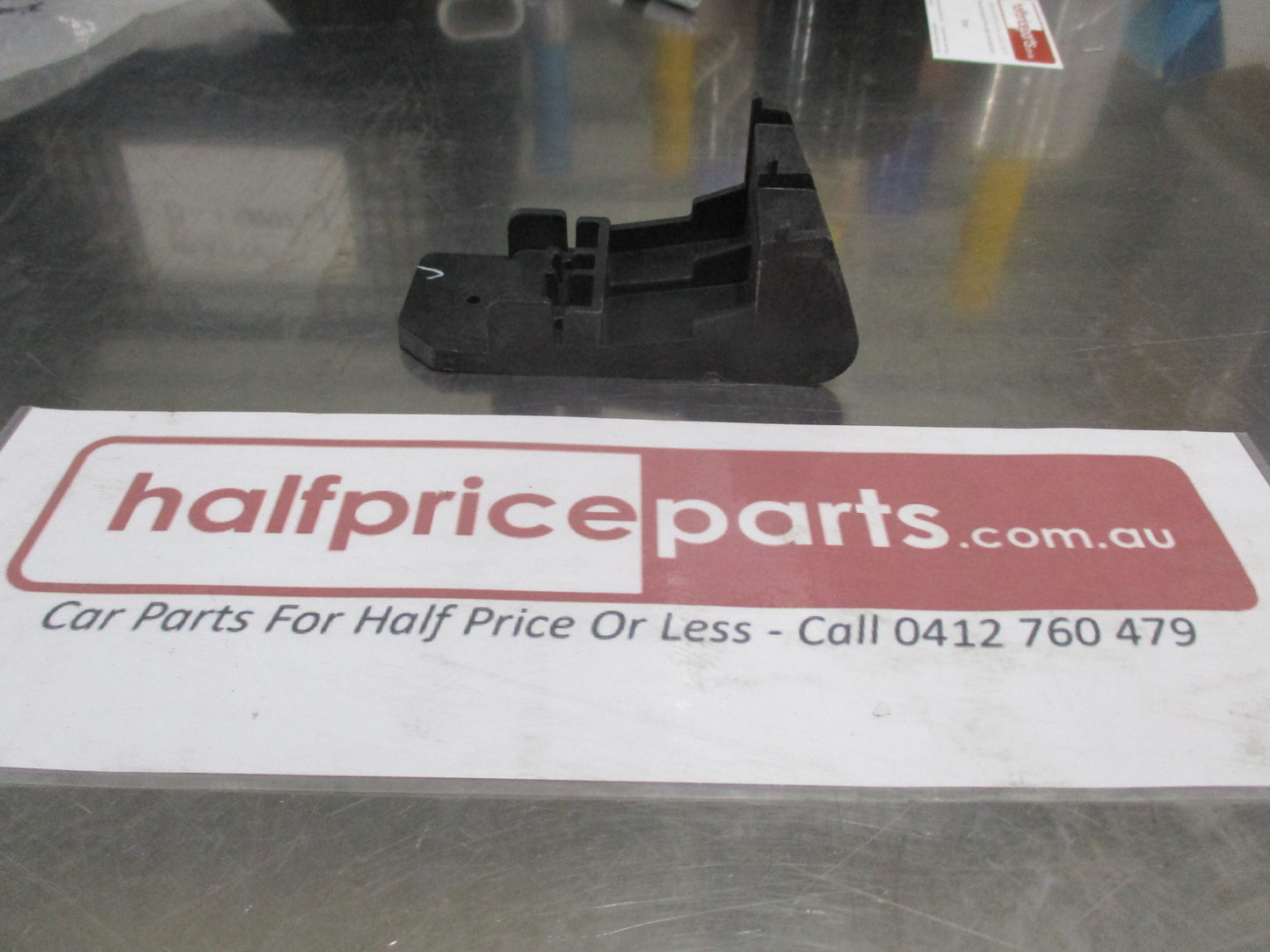 Mazda 6 Genuine Left Hand Front Headlight Support Bracket New Part