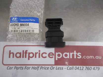 Hyundai Kona OS Genuine Auto Link Bluetooth Module New Part
