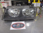 Mitsubishi Magna TE Verada Sedan Genuine Left Hand Headlight New Part