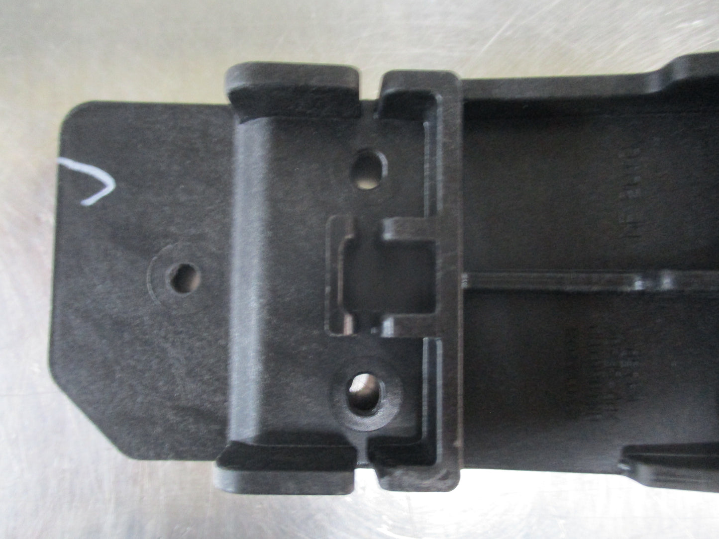 Mazda 6 Genuine Left Hand Front Headlight Support Bracket New Part