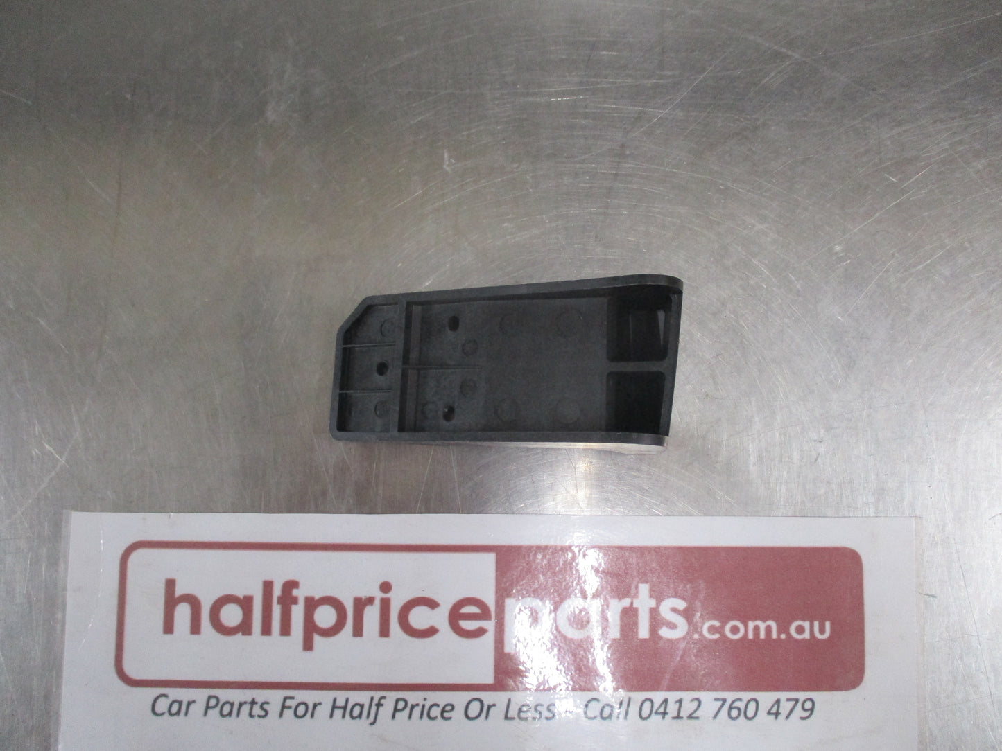 Mazda 6 Genuine Left Hand Front Headlight Support Bracket New Part