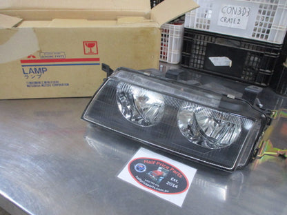 Mitsubishi Magna TE Verada Sedan Genuine Left Hand Headlight New Part