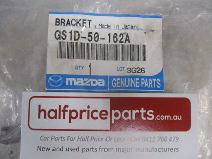 Mazda 6 Genuine Left Hand Front Headlight Support Bracket New Part