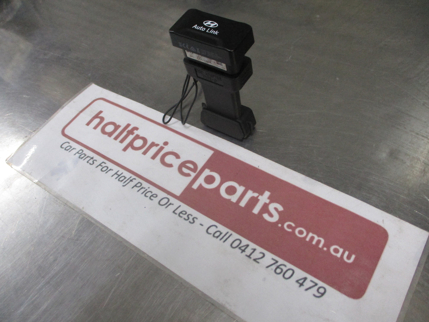 Hyundai Santa Fe Genuine Auto Link Bluetooth Module New Part