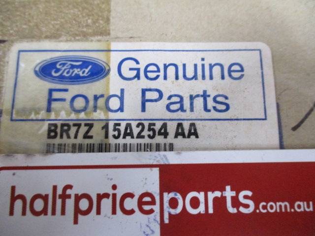 Ford Territory SZ Genuine Right Hand Front Grille Light Bezel Inset With Chrome Moulding New Part