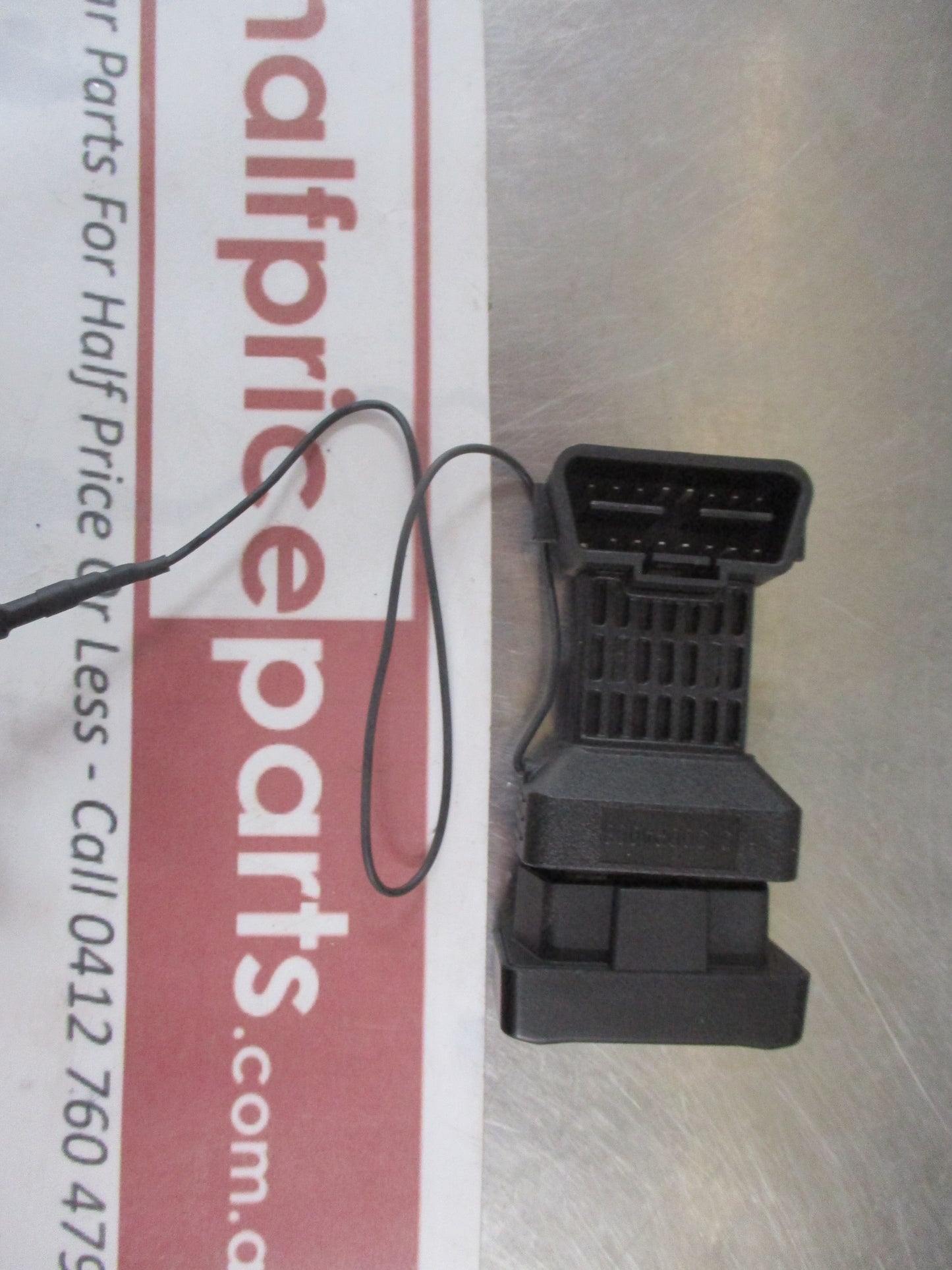 Hyundai Santa Fe Genuine Auto Link Bluetooth Module New Part
