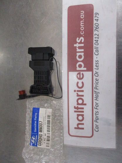 Hyundai Santa Fe Genuine Auto Link Bluetooth Module New Part