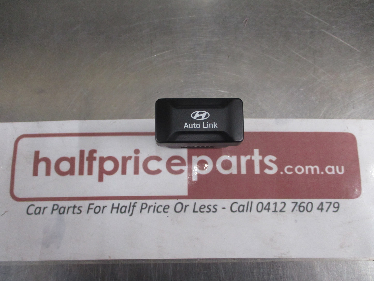 Hyundai Elantra AD.2 Genuine Auto Link Bluetooth Module New Part