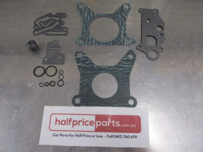 Mitsubishi Lancer/Colt Genuine Gaset Carburetor Kit New Part