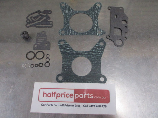 Mitsubishi Lancer/Colt Genuine Gaset Carburetor Kit New Part
