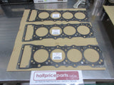 Mitsubishi Pajero 3.2 Ltr DI-D Genuine Engine Over Haul Gasket Kit New Part