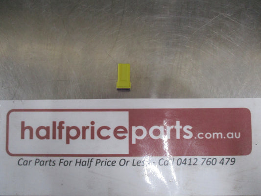 Mazda 6  Genuine 60 AMP Multi-Purpose Fuse