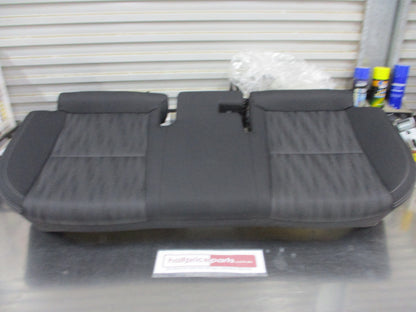 Kia Sportage Genuine 2ND Row Seat Base Woven Antistatic New Part