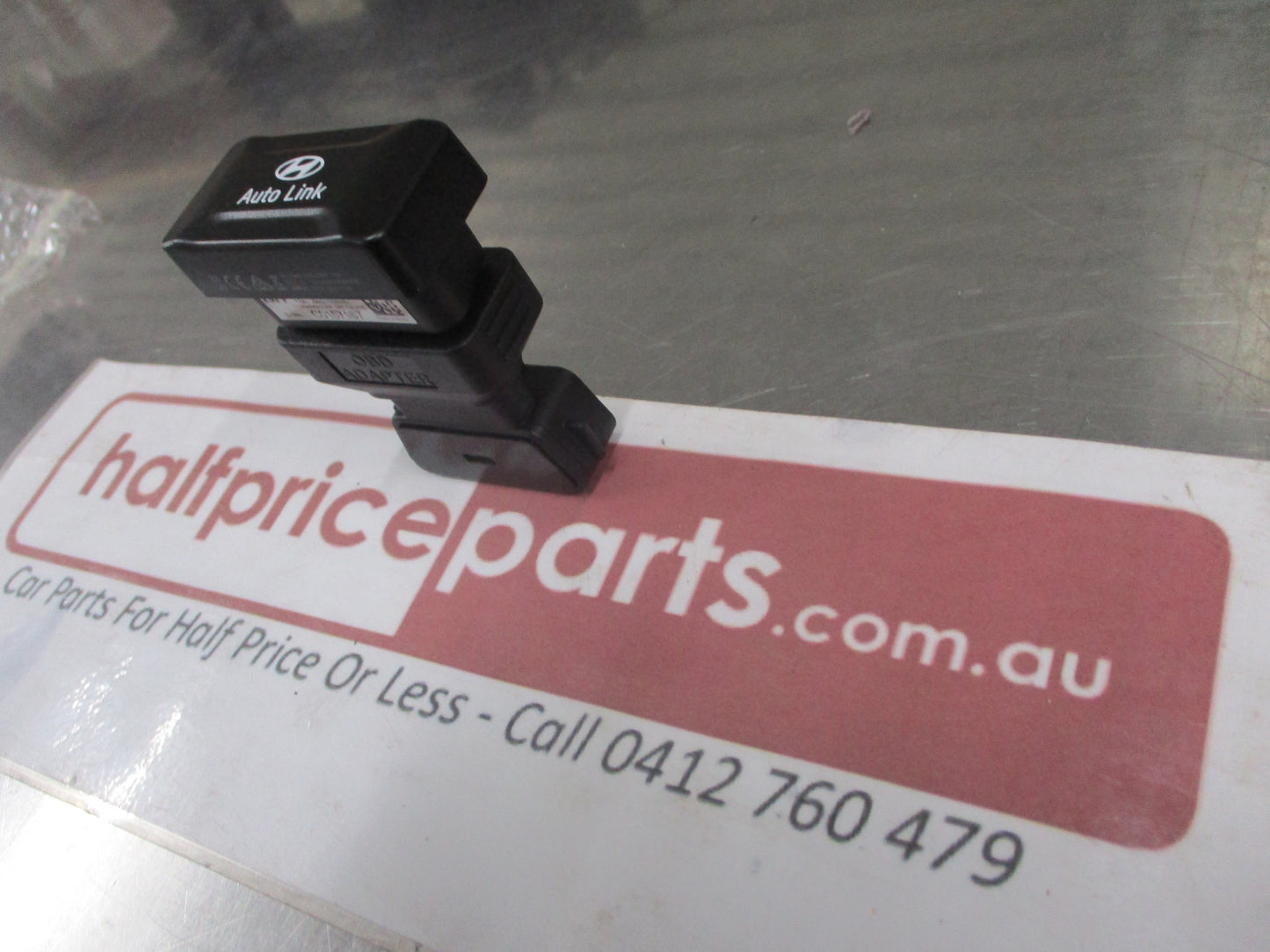 Hyundai Elantra AD.2 Genuine Auto Link Bluetooth Module New Part