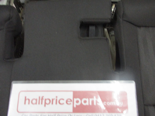 Kia Sportage Genuine 2ND Row Seat Base Woven Antistatic New Part