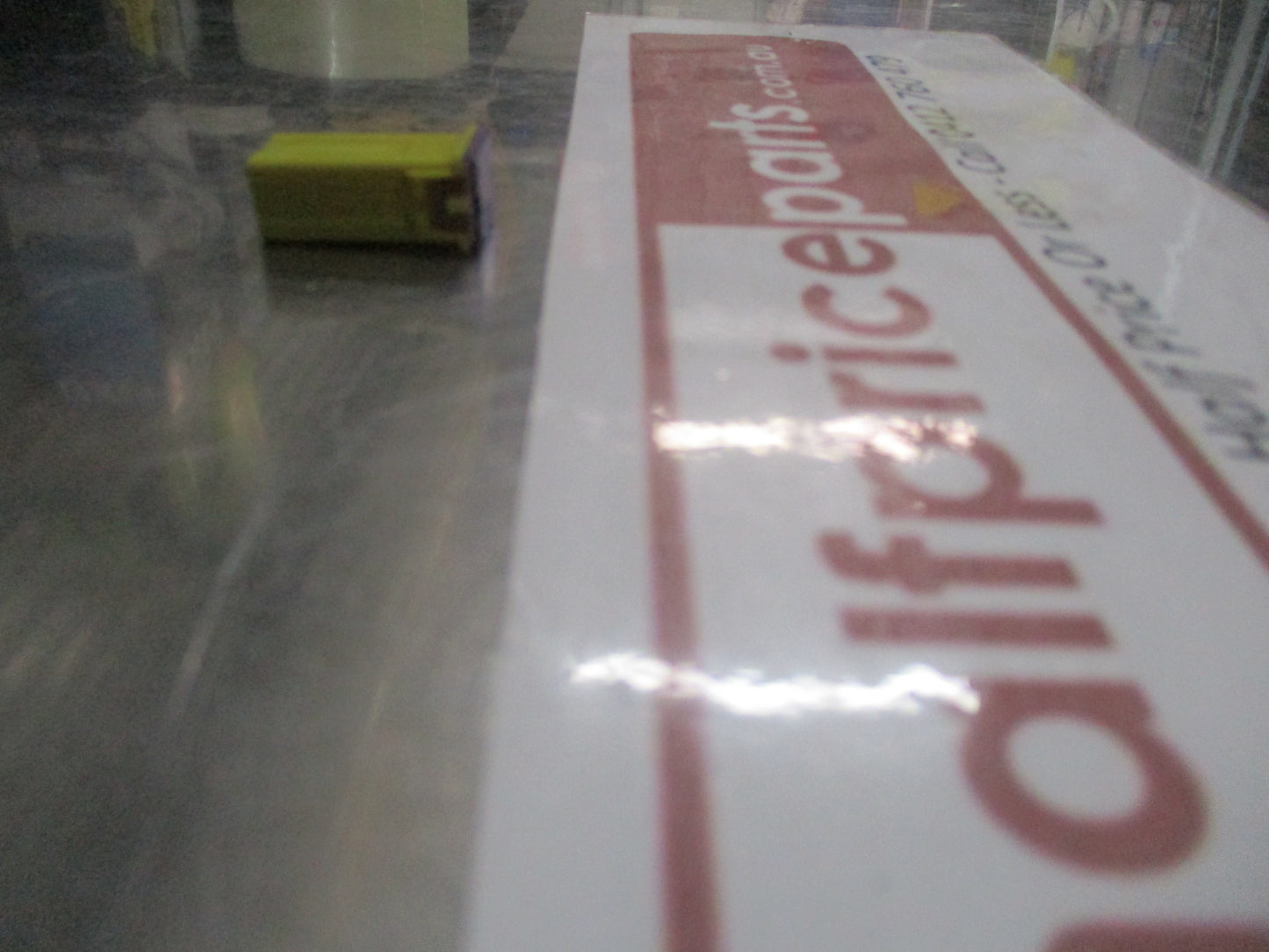 Mazda 6  Genuine 60 AMP Multi-Purpose Fuse