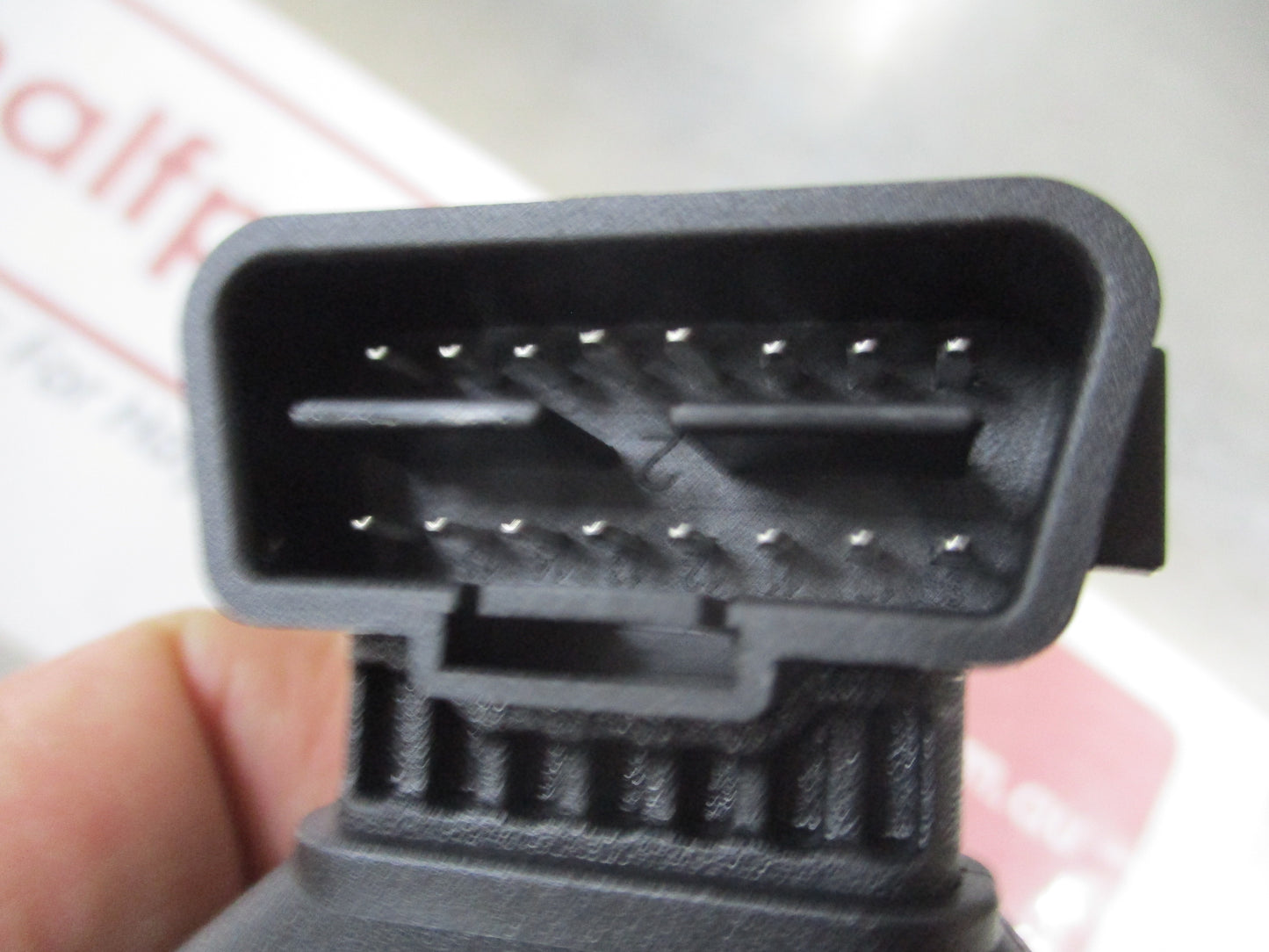 Hyundai Elantra AD.2 Genuine Auto Link Bluetooth Module New Part