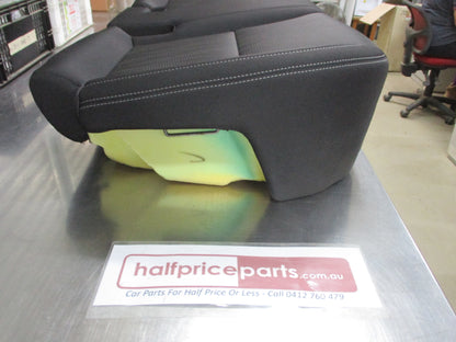 Kia Sportage Genuine 2ND Row Seat Base Woven Antistatic New Part