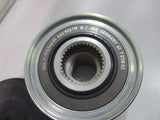 VW UP! Genuine Alternator Pulley New Part