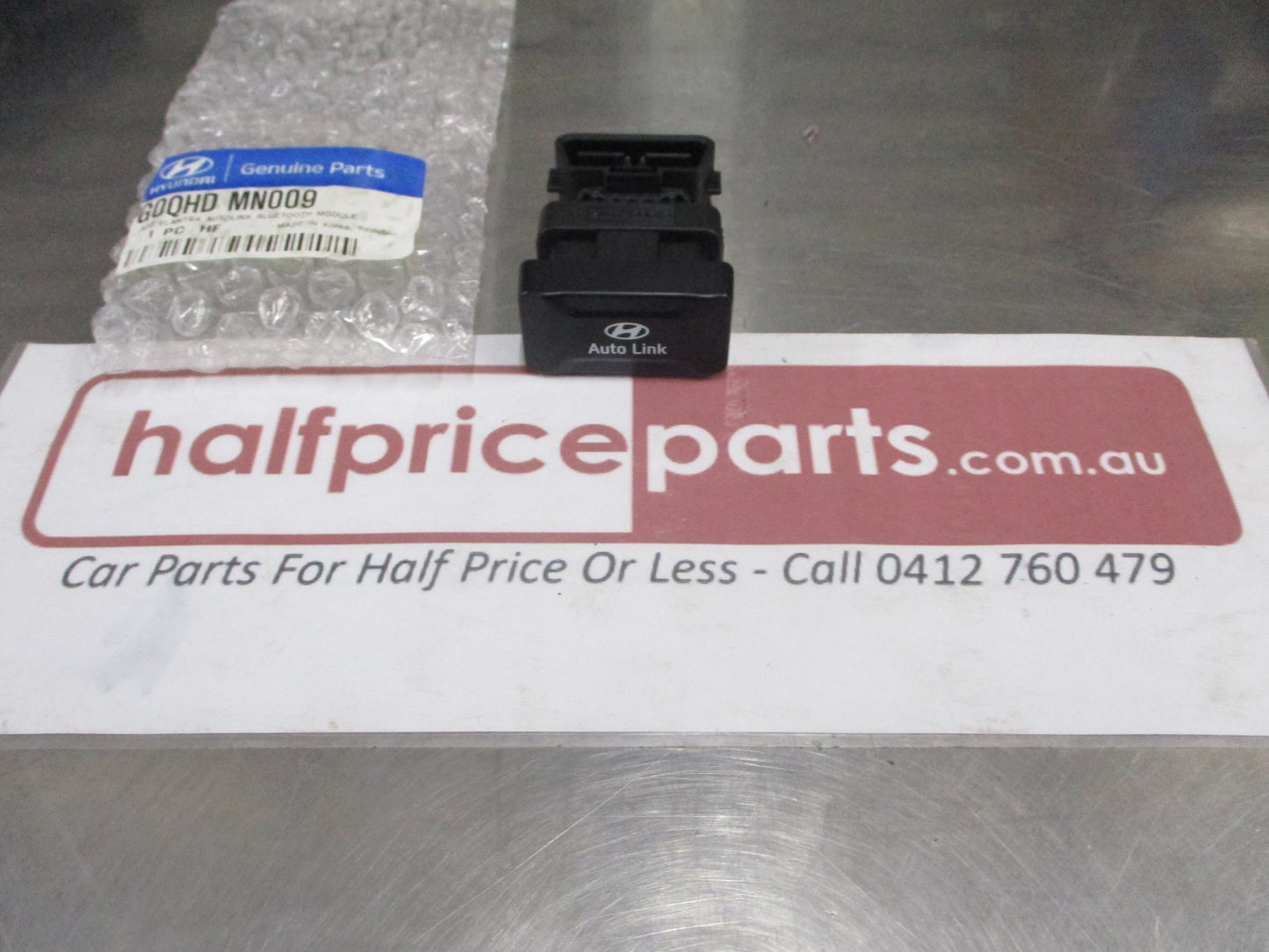 Hyundai Elantra AD.2 Genuine Auto Link Bluetooth Module New Part