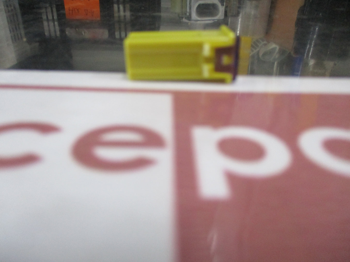 Mazda 6  Genuine 60 AMP Multi-Purpose Fuse