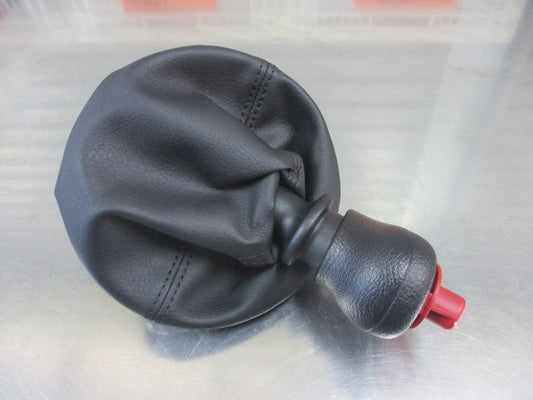 VW Transporter Genuine Gear Knob And Boot New Part