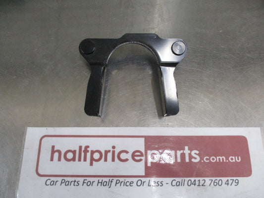 Mazda 3/5 Genuine Rear Bumper Frame Lower Bracket Left Hand Side New Part
