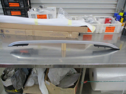 LDV T60 Genuine Left (Passenger) Side Roof Rail New